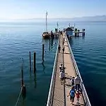 Apartahotel Seerose
