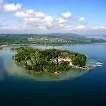 Seerose Immenstaad am Bodensee
