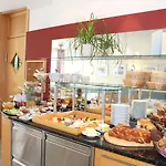 Apartahotel Seerose Immenstaad am Bodensee