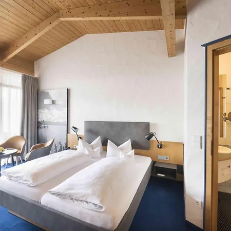 Aparthotel Seerose 4*