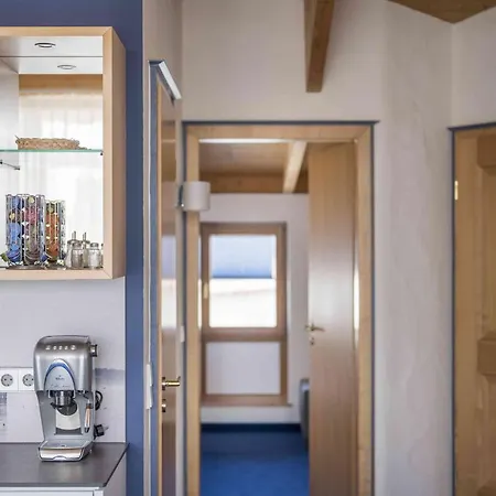 Seerose شقة فندقية اممنستاد ام بودينسي