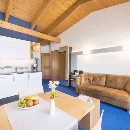 Seerose 4* اممنستاد ام بودينسي