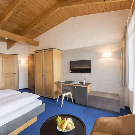 Seerose شقة فندقية