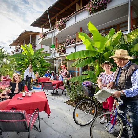 Seerose شقة فندقية 4*