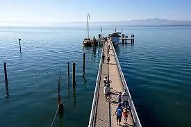 Apartmanhotel Seerose