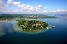 Seerose Immenstaad am Bodensee