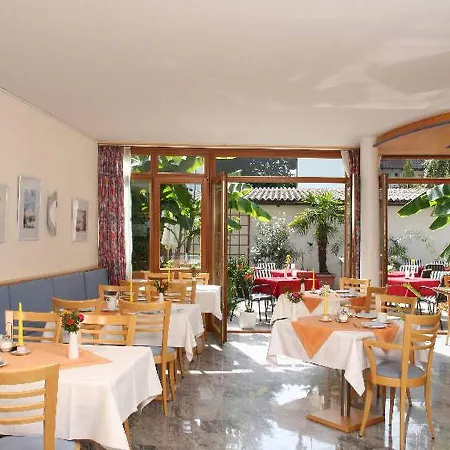 Seerose شقة فندقية اممنستاد ام بودينسي