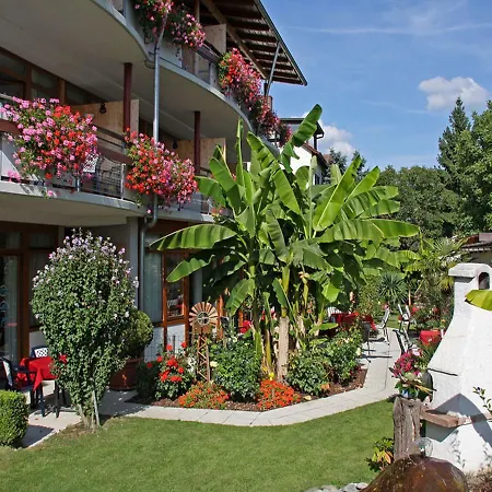 Seerose 4* Immenstaad am Bodensee