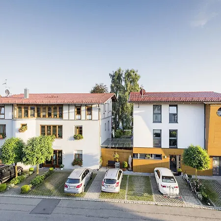 Seerose شقة فندقية